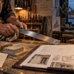 Nantes artisan : identifier le vrai savoir-faire en atelier à Nantes