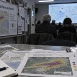 Aéroport de Nantes : le Coceta alerte sur les nuisances à Saint-Aignan