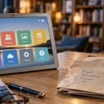 Archos va reprendre Ardoiz, la tablette pour seniors imaginée à Nantes