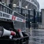 ASSE-Nantes : les supporters nantais interdits de stade et de centre-ville