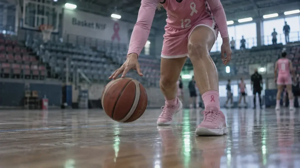Basket N1F : l’ALPCM Nantes enchaîne une troisième victoire à Calais