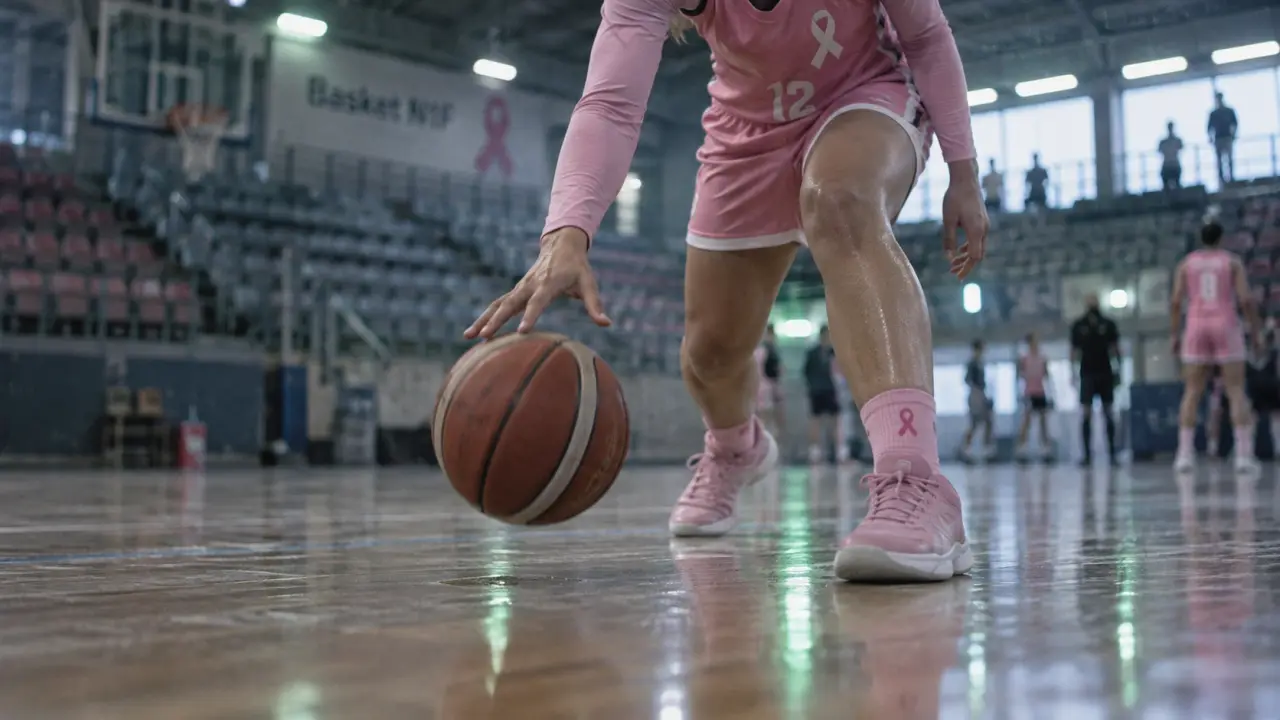 Basket N1F : l’ALPCM Nantes enchaîne une troisième victoire à Calais