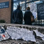 À Bouaye, le lycée Alcide-d’Orbigny sans cours jusqu’à vendredi