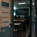 À La Chapelle-sur-Erdre, le maire a fait classe à Mazaire faute d’enseignant