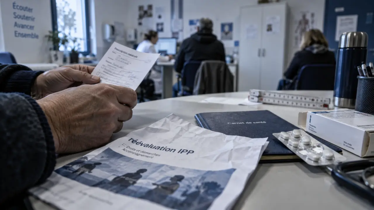 Au CHU de Nantes, une méthode pour réduire les antiacides inutiles