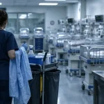 CHU de Nantes : la gestion de la crise bactérienne en néonatalogie débattue