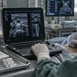 Au CHU de Nantes, des nodules thyroïdiens traités sans chirurgie