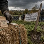 Notre-Dame-des-Landes : la colère monte face aux projets de compensation de l'État