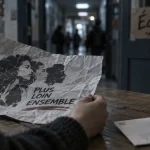 Le collège de la Durantière à Nantes en grève ce mardi