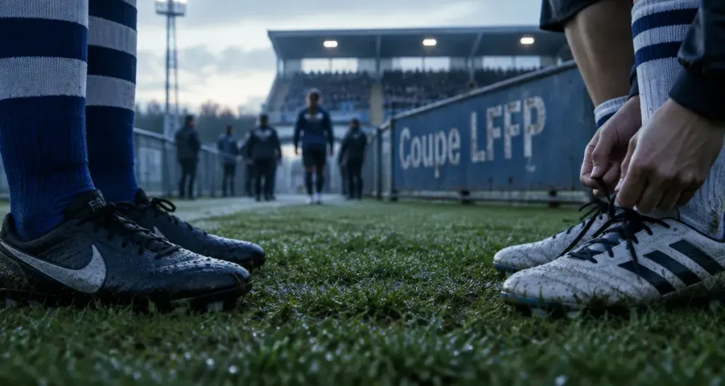Coupe LFFP : le FC Nantes féminin au Havre ce samedi à 15 h