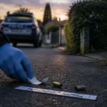 Coups de feu signalés dans le quartier du Château à Rezé