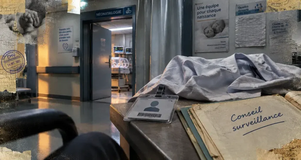 Deux décès de nourrissons au CHU de Nantes évoqués en conseil de surveillance