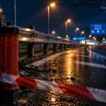 Deux morts cette nuit sur les routes de la métropole nantaise
