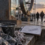 De Nantes à Saint-Nazaire, l’entretien des œuvres du Voyage à Nantes se complique