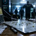 FC Nantes : des changements dans le onze pour affronter Rodez