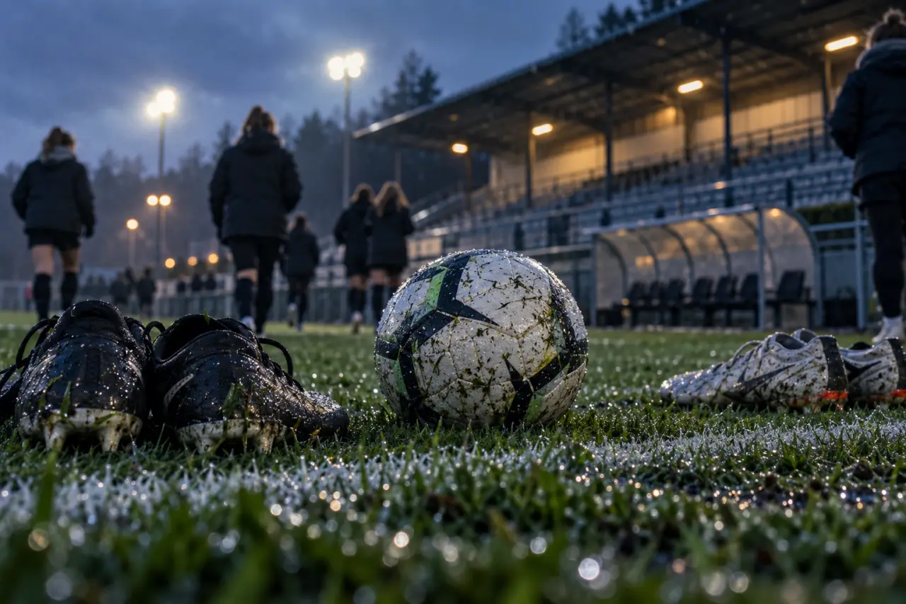 Première Ligue : les Nantaises décrochent leur première victoire à Saupin