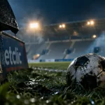 Ligue 2 : le FC Nantes en crise après une lourde défaite face à Rodez