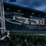 Le FC Nantes battu 5-2 par Rodez à la Beaujoire