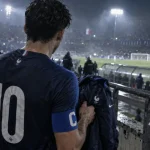 FC Nantes : Tylel Tati capitaine des Bleuets face à l’Italie