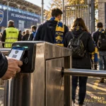 FCSM-FC Nantes : horaires, accès et consignes avant le match à Bonal