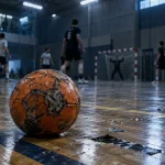 Handball N1 : Nantes reste invaincu après sa victoire à Gonfreville