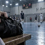 Handball : le HBC Nantes battu à domicile par Toulouse, 29-30