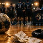 HBC Nantes remporte l’Europ’A Cup et poursuit son sans-faute
