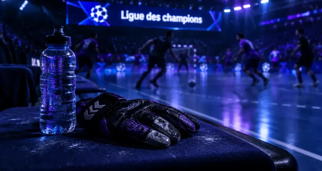 HBC Nantes-Melsungen, un premier test crucial en Ligue des champions