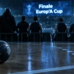 Le HBC Nantes bat Plock et rejoint Montpellier en finale de l’Europ’A Cup