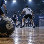 Le HBC Nantes réussit son entrée en Ligue des champions face à Plock