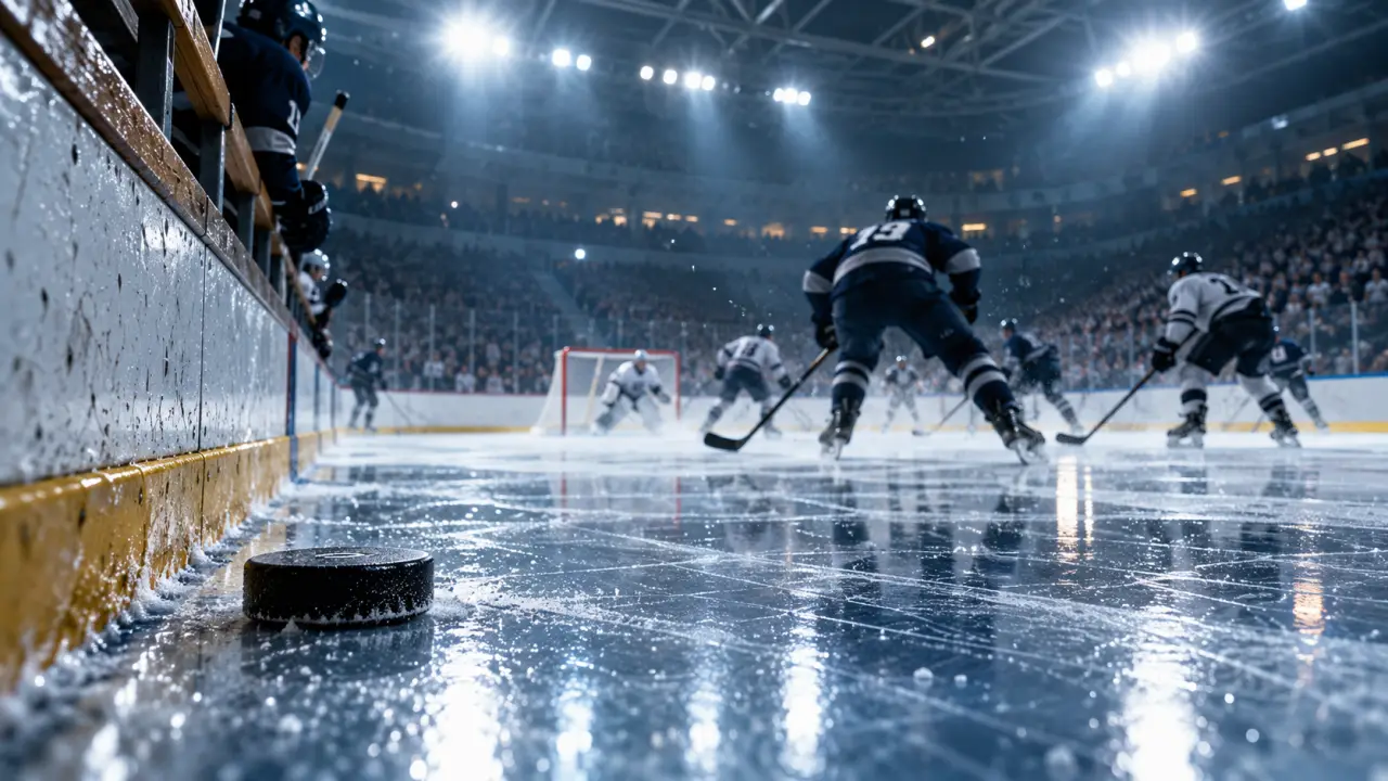 Hockey D1 : Nantes s’impose à Meudon et conserve la première place