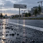 Île de Nantes : le boulevard Robert-Badinter est ouvert aux voitures