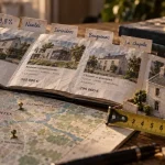 Immobilier autour de Nantes : cinq communes en baisse jusqu’à 9,8 %