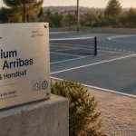 José Arribas donnera son nom à un complexe sportif à Orvault