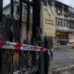 Le lycée Mandela de Nantes pourrait rouvrir partiellement le 16 novembre