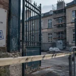Lycée Nelson Mandela à Nantes : une réouverture partielle visée le 16 novembre