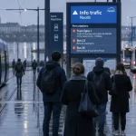 Manifestation à Nantes : trams et bus perturbés ce samedi 17 octobre