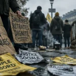 À Nantes, une journée de mobilisation attendue ce samedi 17 octobre