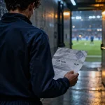 Moustapha Dabo titulaire, les Bleuets U20 s'inclinent encore