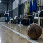 Le Nantes Basket Hermine bouscule Cholet pour son premier match