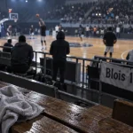 Nantes Basket Hermine face à l’ADA Blois en finale ce samedi