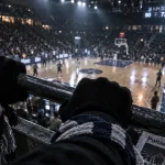 Basket : Nantes BH largement battu à Poitiers, Rémy Valin très remonté