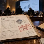 À Nantes, le budget 2027 annoncé sous le signe de la sobriété
