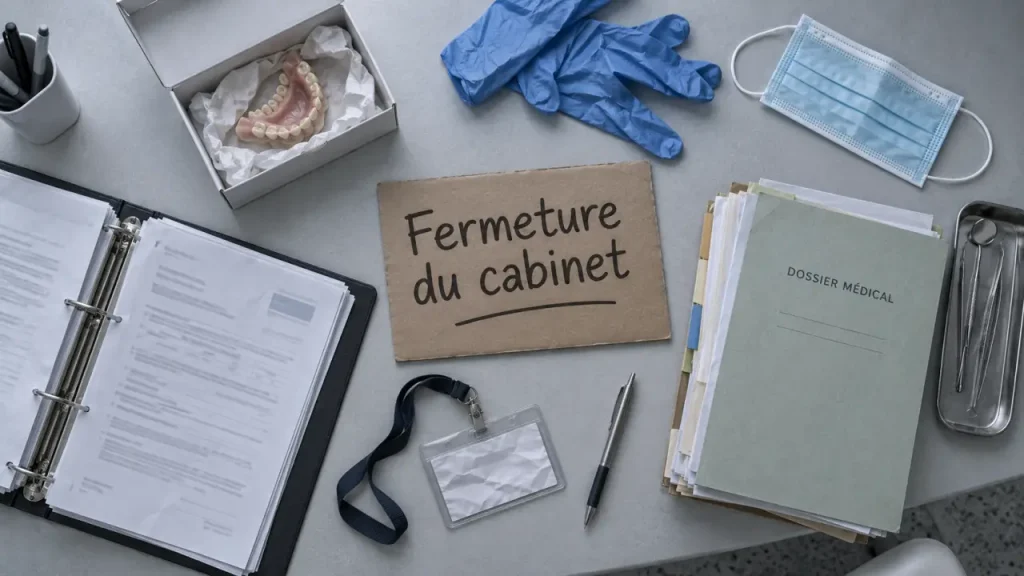 Nantes : le cabinet dentaire Vyv ferme après le licenciement de ses dentistes