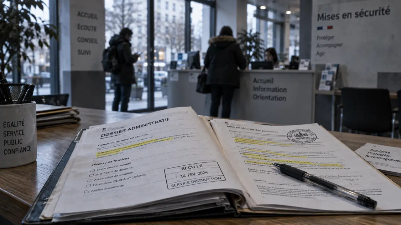 À Nantes, Citad’elles fait face à une hausse des mises en sécurité