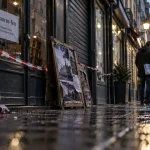 À Nantes, des commerçants réclament un couvre-feu avant la mobilisation de samedi