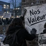 À Nantes, une coordination rassemble une dizaine de lycées en mobilisation
