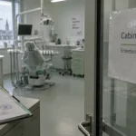 Nantes : le cabinet dentaire mutualiste Vyv menacé de fermeture