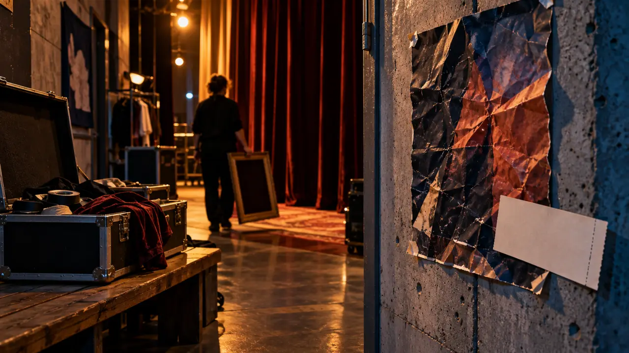 À Nantes, Clément Pouillot quitte la direction du Théâtre 100 Noms ce samedi