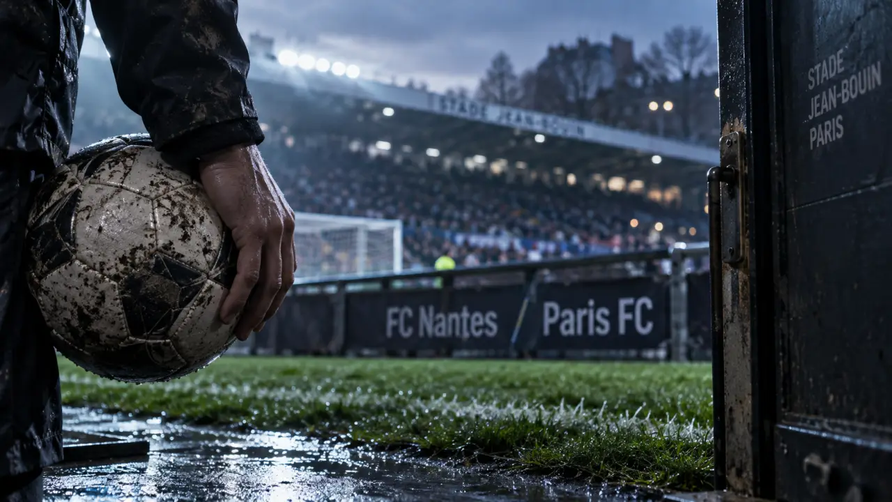 Le FC Nantes féminin lance sa saison au Paris FC ce dimanche